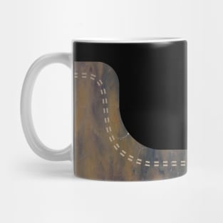 Cool purse : Mug